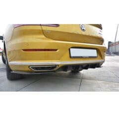 Difusor Spoiler Trasero VW Volkswagen Arteon 2017-